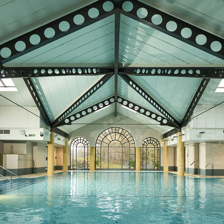 Spa & Leisure Spa & Leisure