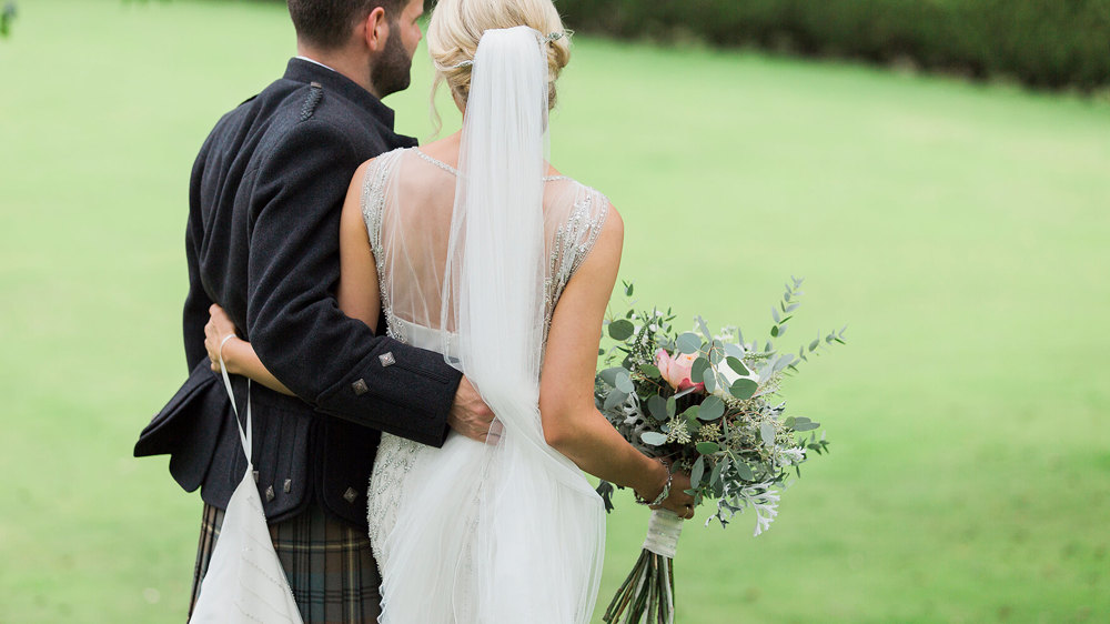 Weddings at Peebles Hydro