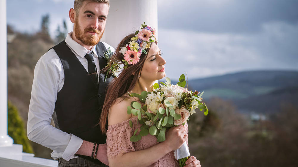 Weddings at Peebles Hydro