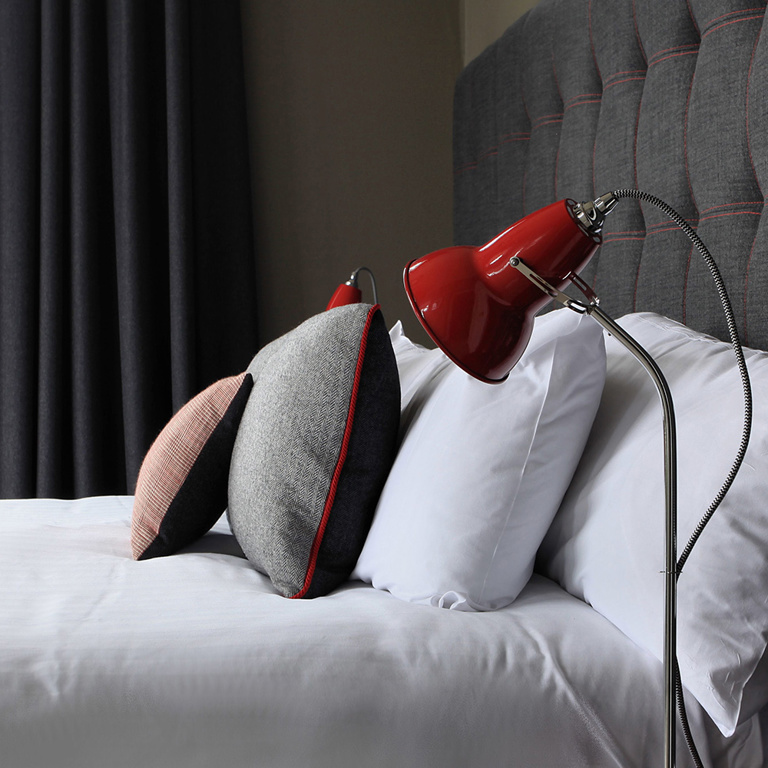 Peebles Guest Double Peebles Guest Double