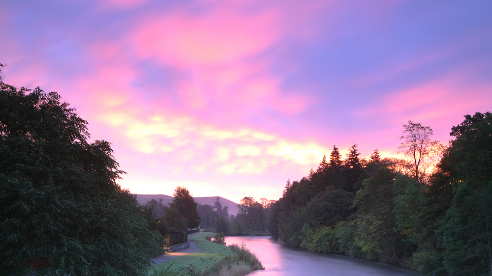 Things to do Peebles Hydro