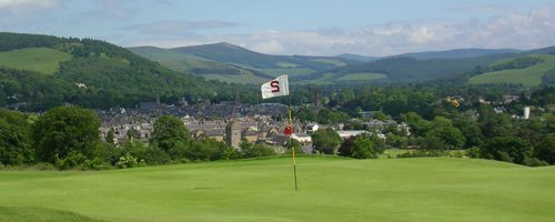 Peebles Golf Club